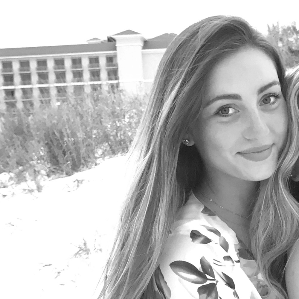Meet your Posher, Jessica